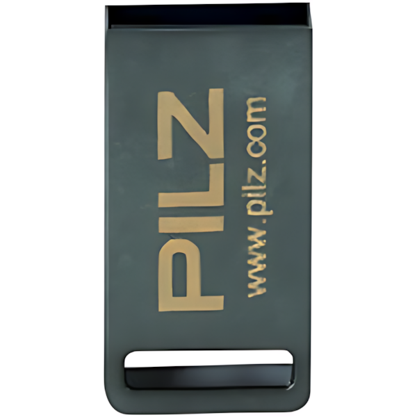 Pilz USB Crypto Spreicher 317999 Typ PASkey 