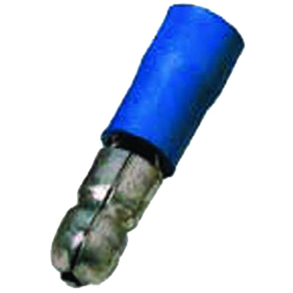 Intercable Isolierter Rundstecker 180906 Typ ICIQ2RST