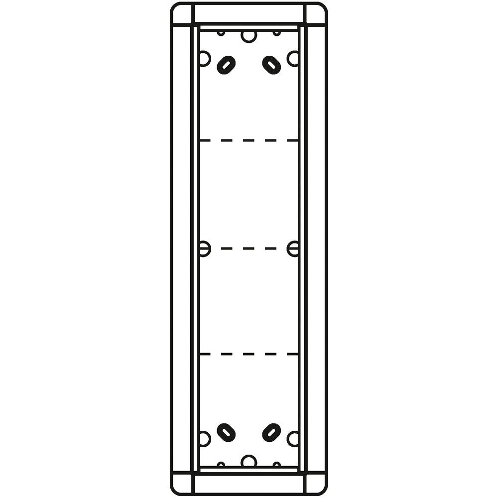 Ritto Rahmen 1883470