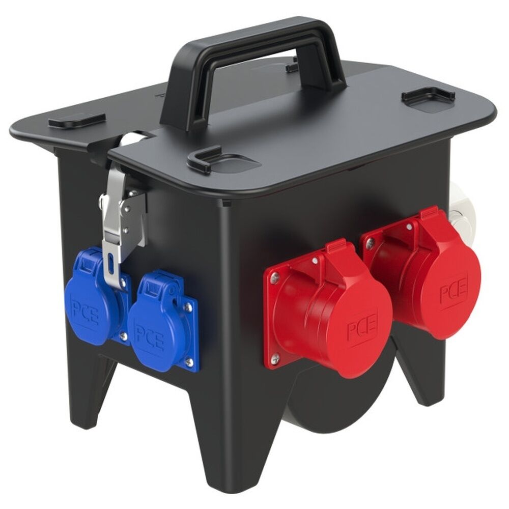 PC Electric Mobilverteiler 9473071