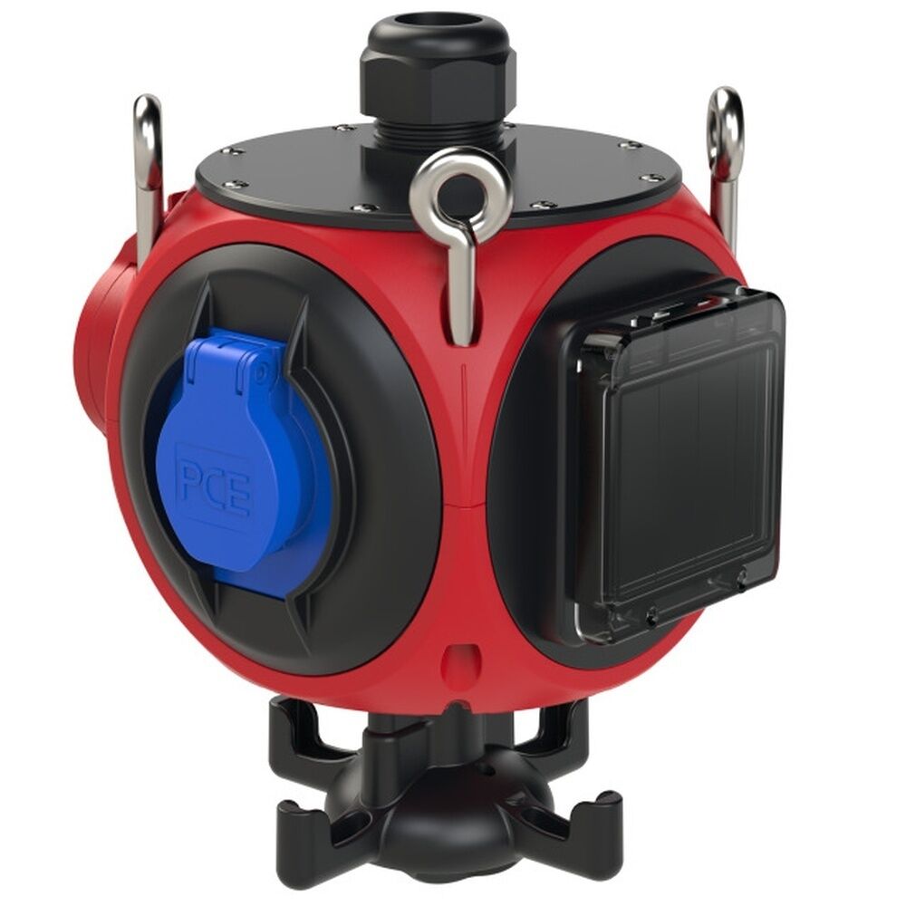 PC Electric Hängeverteiler 9033032