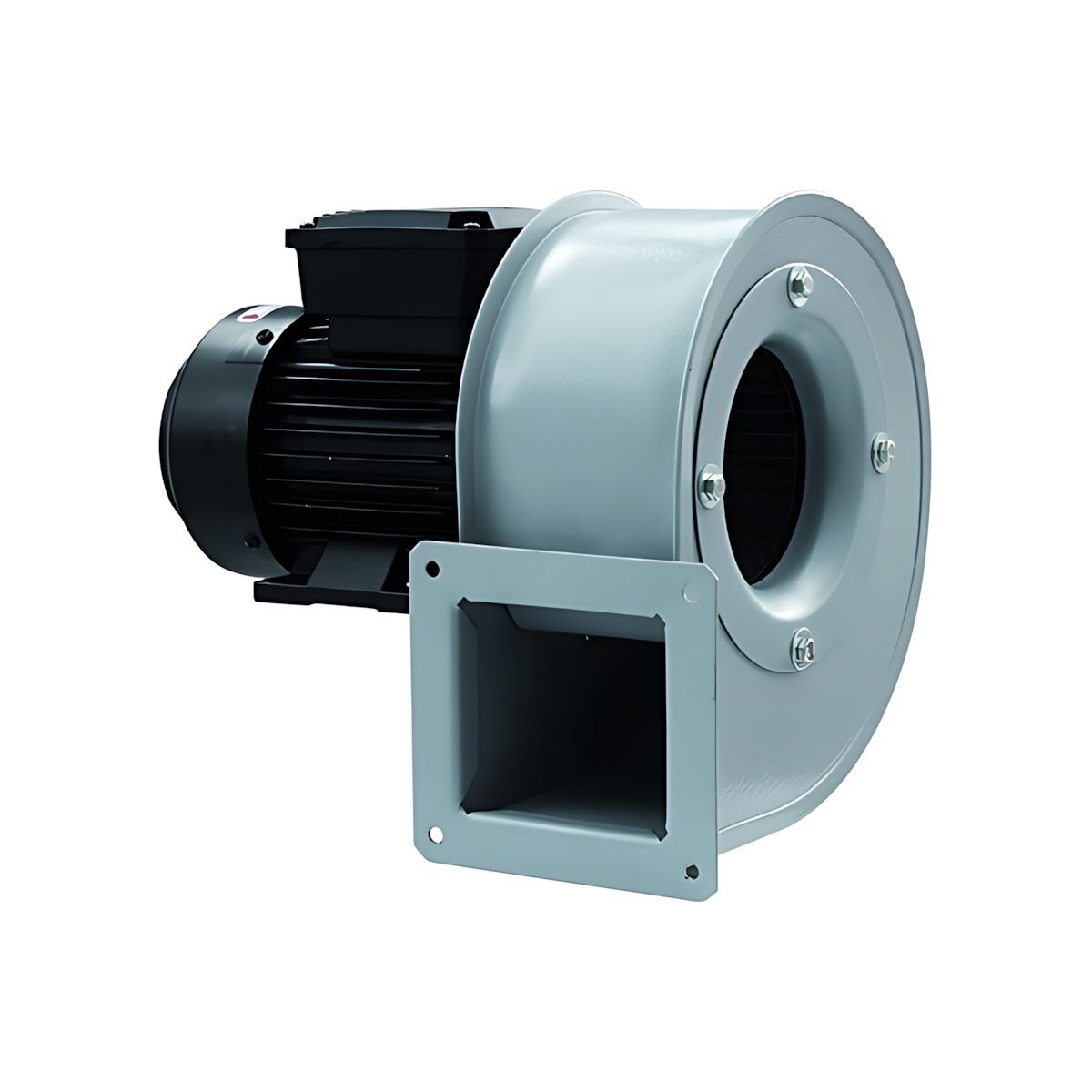 Maico Radialgebläse 0073.0283 Typ GRM HT 18/2