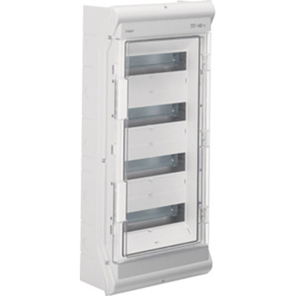 Hager Vector Verteiler VE412SN