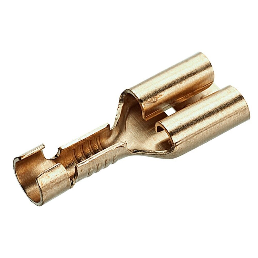 Cimco Flachsteckhülse 181200