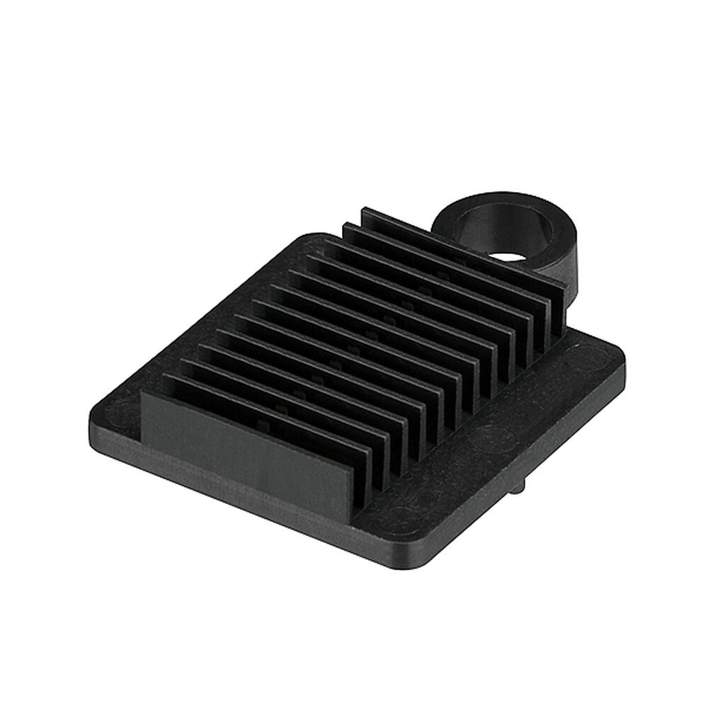 Rutenbeck Spleißhalter 228070200 Typ Spleisshalter für 12 Crimpspleisse