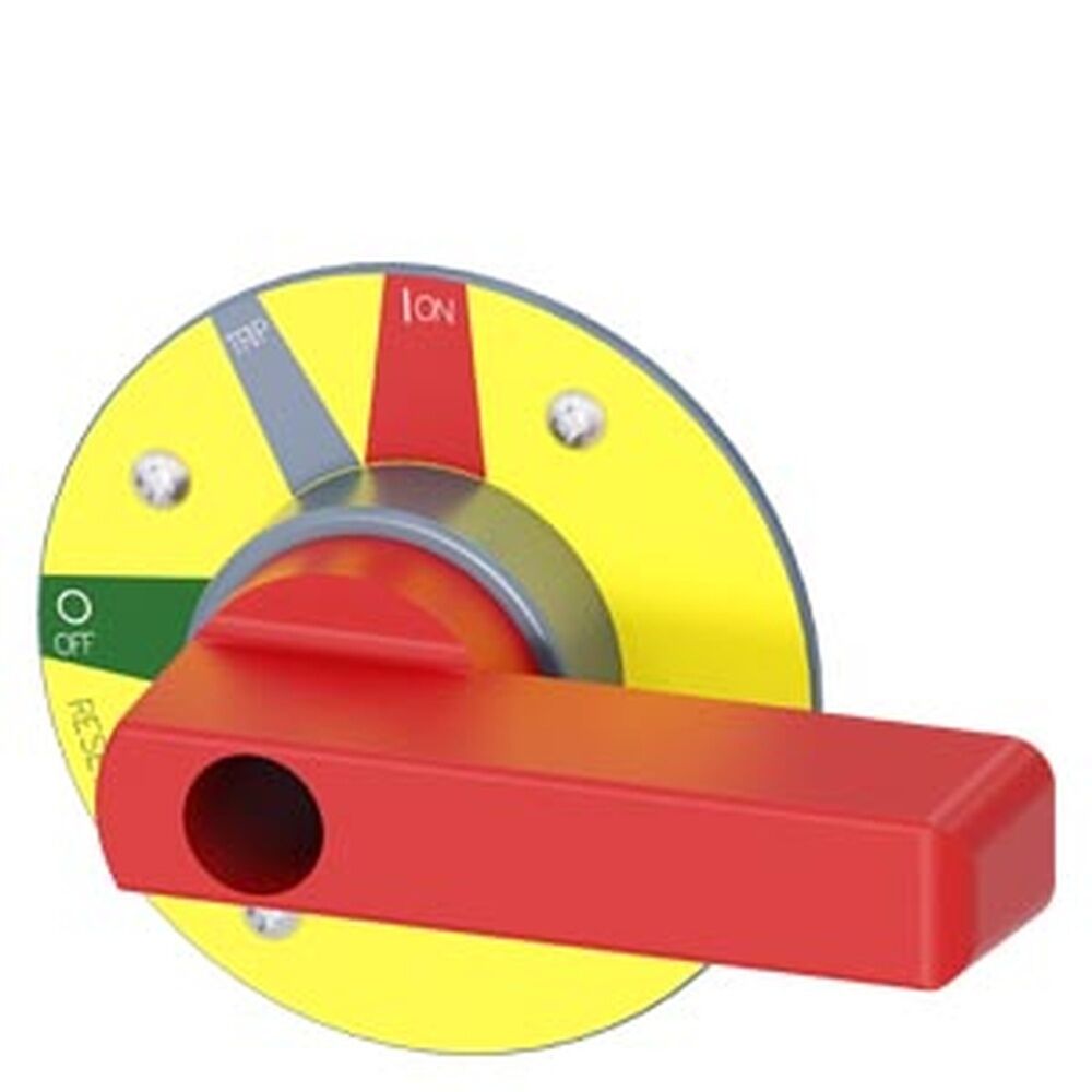 Siemens Zusatzgriff 3VA9487-0GC15
