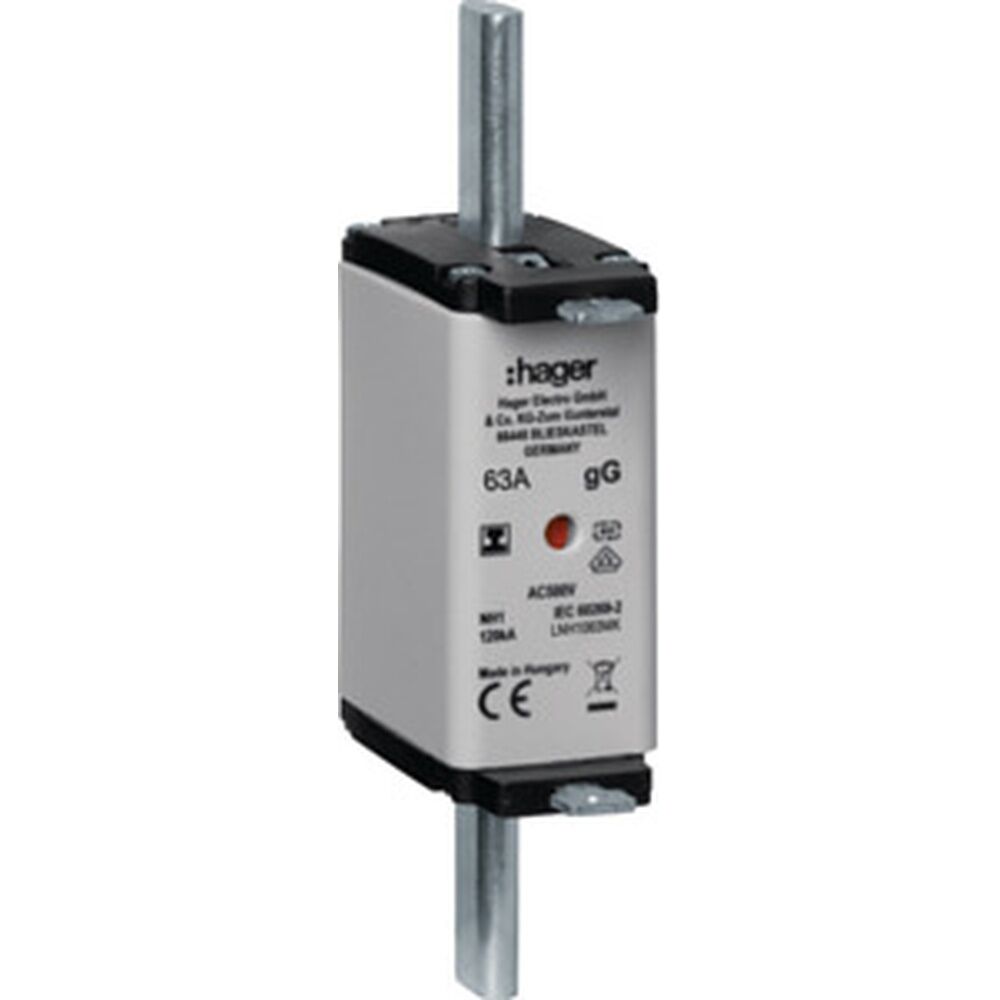 Hager NH Sicherung LNH1063MK