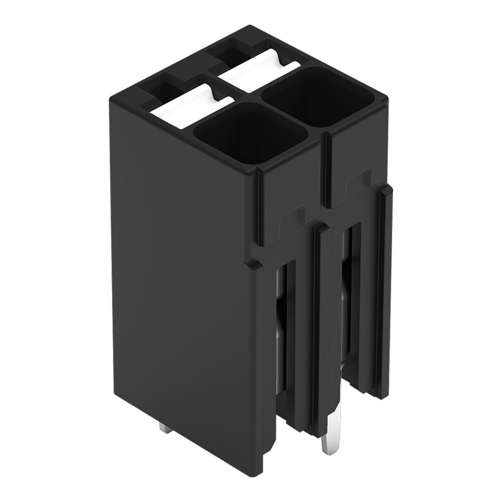 Wago THR Leiterplattenklemme 2086-1122/300-000/997-604