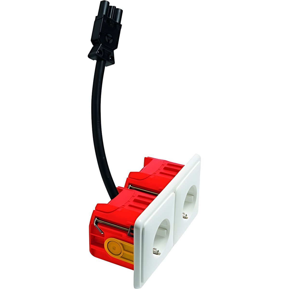 Peha Geräte Kombination 00075881 Typ H 80.6612/672.02 GE30 BW H