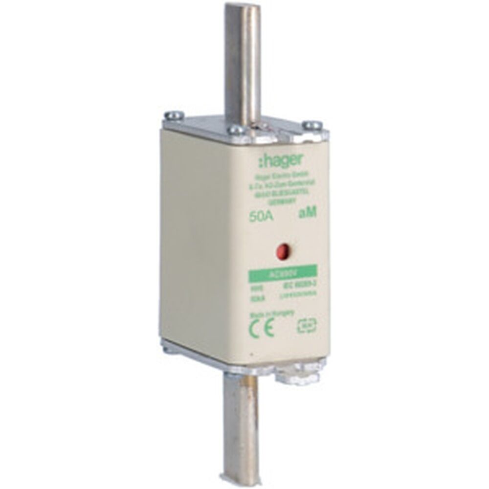 Hager NH Sicherung LNH0050M6A