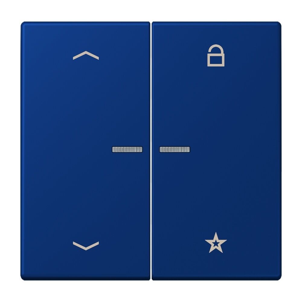 Jung Taster FMLC1701P261