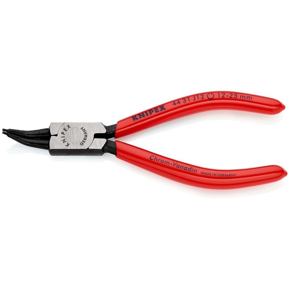 Knipex Sicherungsringzange 44 31 J12