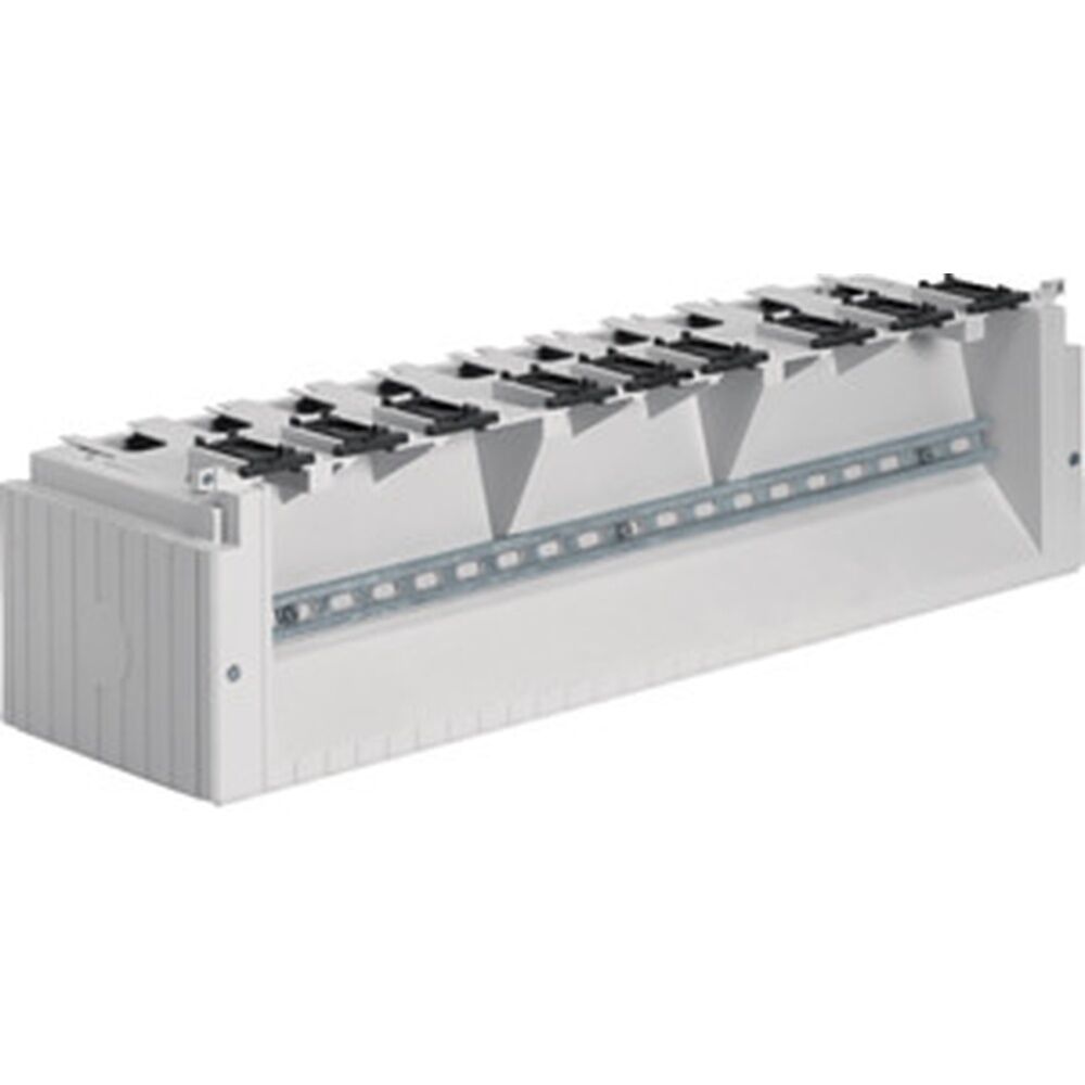 Hager Festplatzsockel ZAX022F