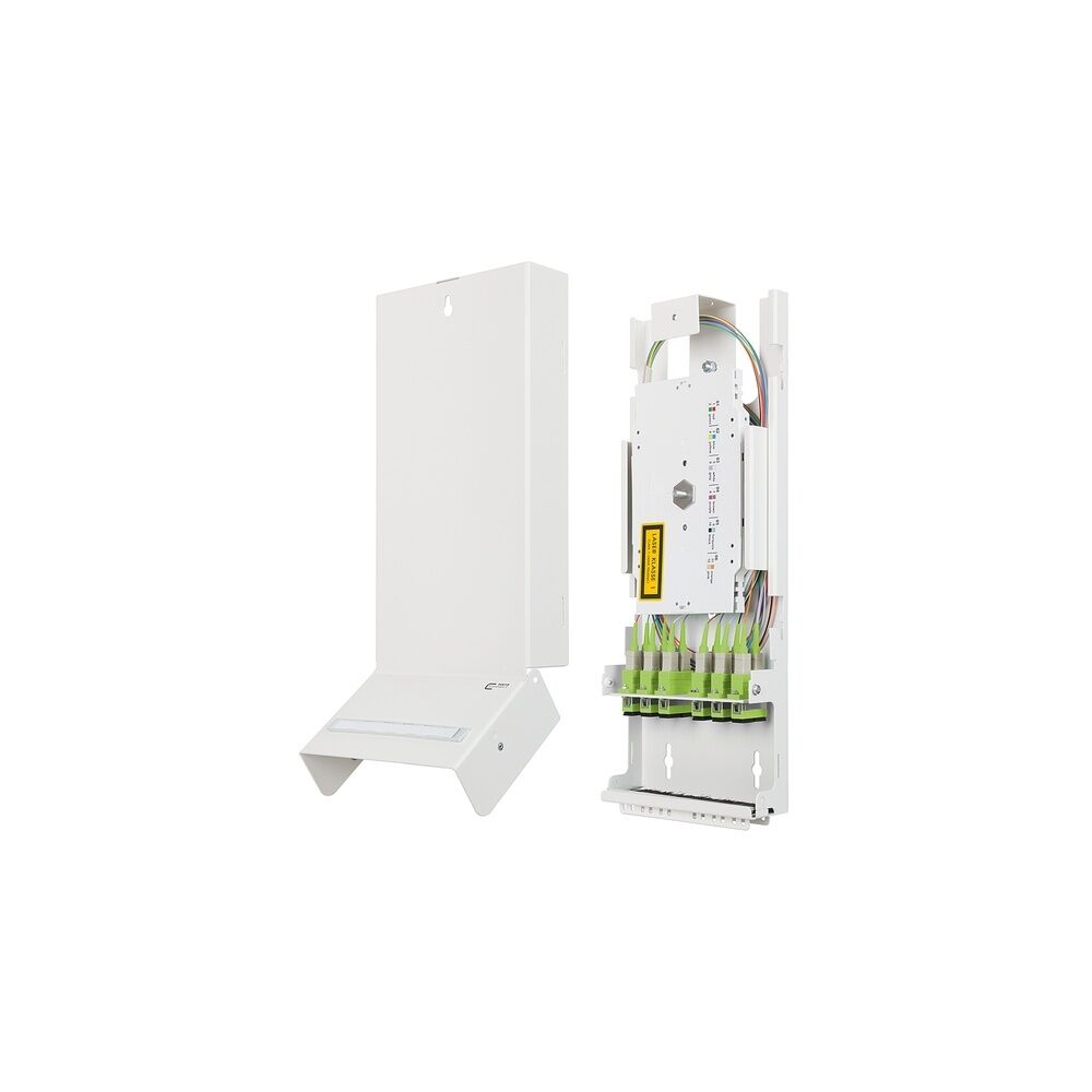 METZ CONNECT Consolidation Point 150308BM06-E