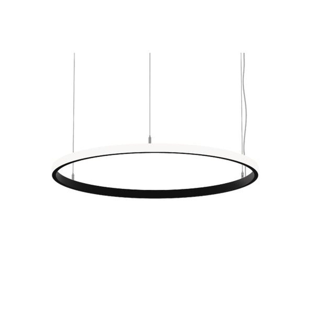 Brumberg LED Pendel Ringleuchte 84070184 