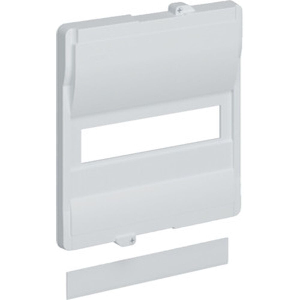 Hager Abdeckung Volta hybrid VZ221H