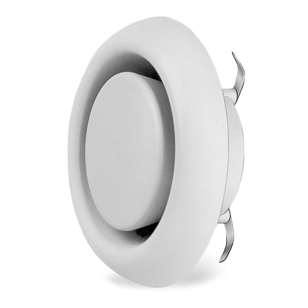 Helios Tellerventil 00940 Typ KTV 75/80, KTVA 75/80 