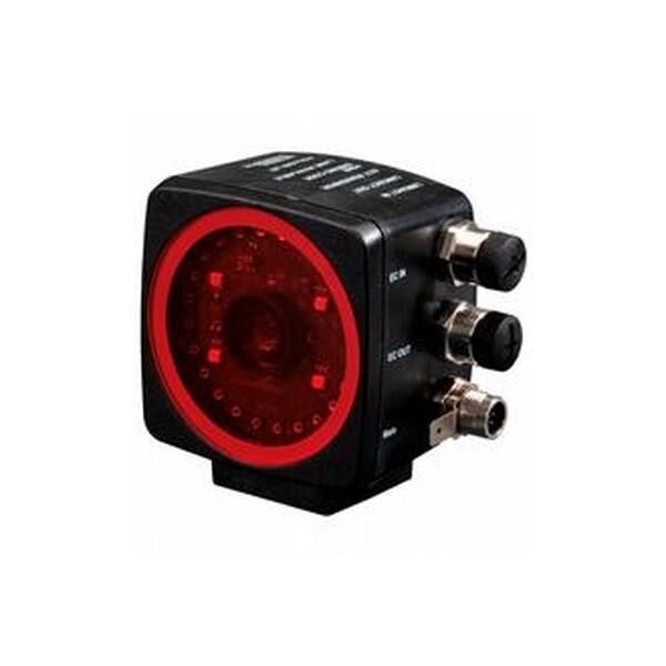 Pepperl+Fuchs Optischer Lesekopf 285693-100016 Typ PGV100IQ-F200-B21-V1D