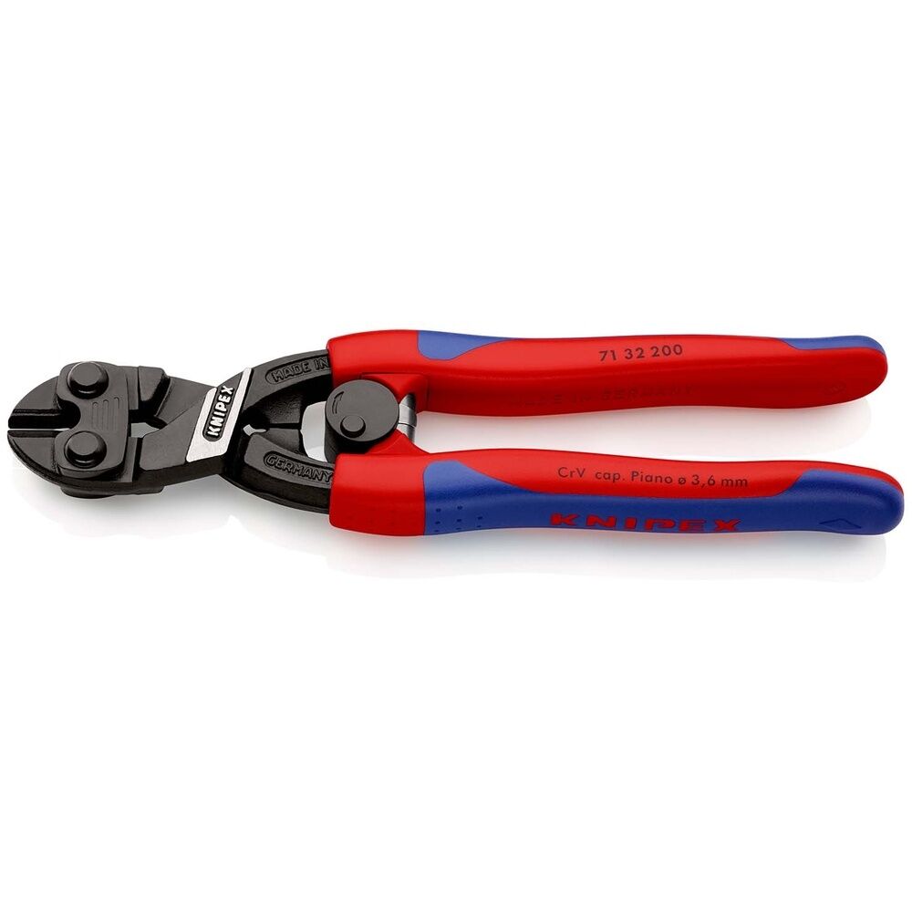 Knipex Bolzenschneider 71 32 200 