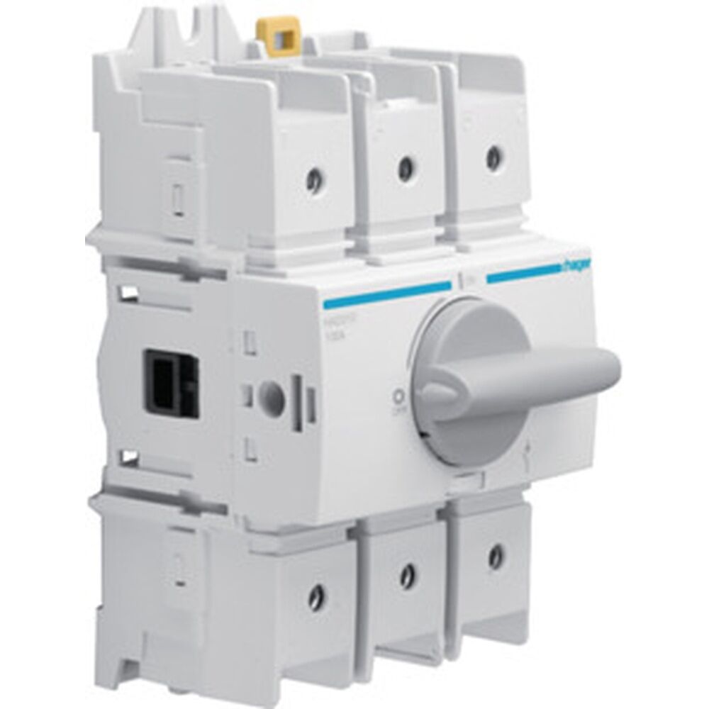 Hager Lasttrennschalter HAD310