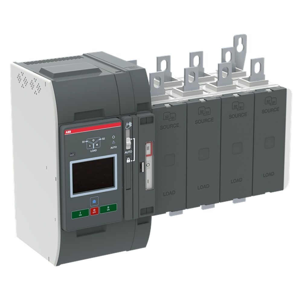 ABB Lasttrennschalter 1SCA153505R1001 Typ OXB315E3S4QT