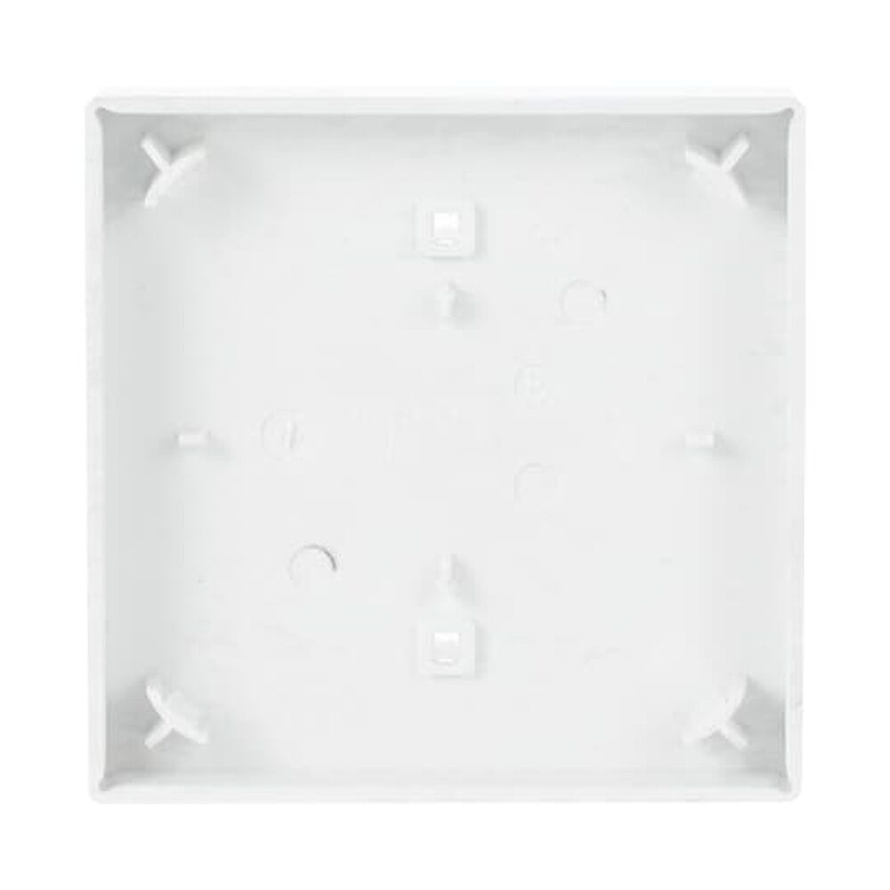 Busch-Jaeger Wippe Elektroniktaster 2570-10-84 Nr. 2CKA001751A3258