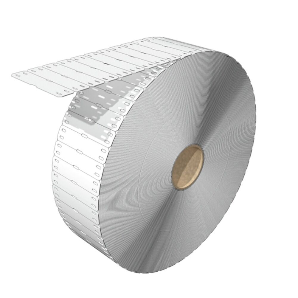 Weidmüller Kabelmarkierungssystem 2712110000 Typ SFX 11/60 MM BP WS