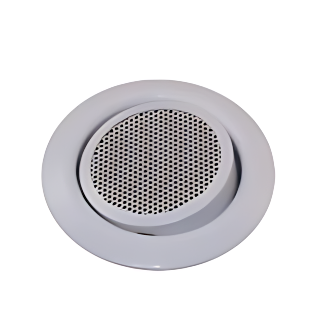 Nobile Lautsprecher 01401 Typ LS 1000 weiß 