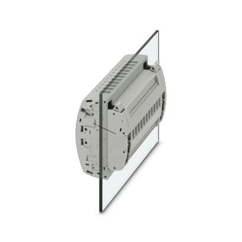 Phoenix Contact Prüfsteckleiste 3069659 Typ UTWE 6-2/11