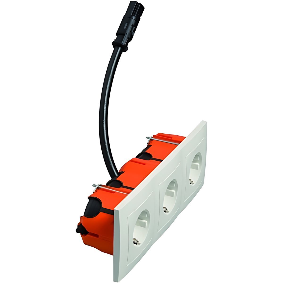 Peha Geräte Kombination 00076131 Typ D 11.6613/573.02 SI RD30 LD H 