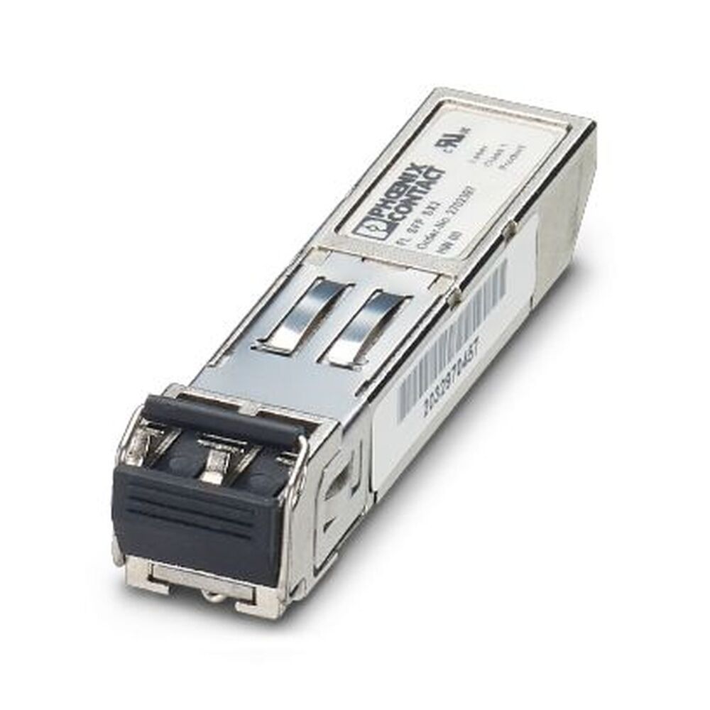 Phoenix Contact Medienmodul 2702397 Typ FL SFP SX2