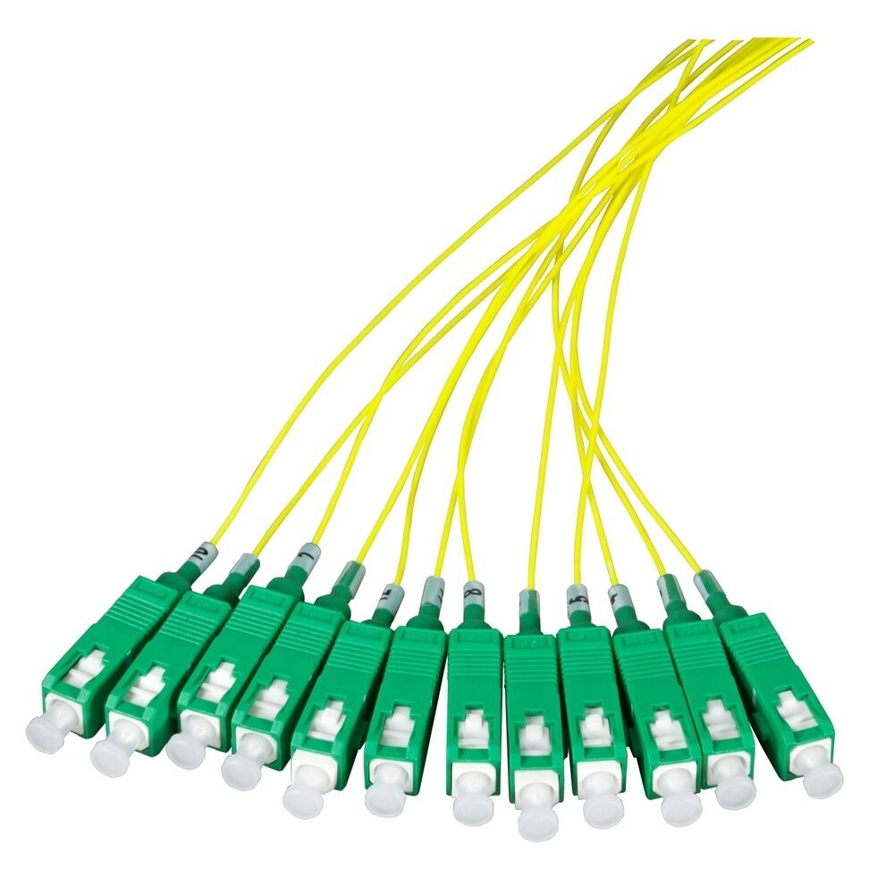 EFB Elektronik Faserpigtail SC FTTH-PIGTAIL-SC1