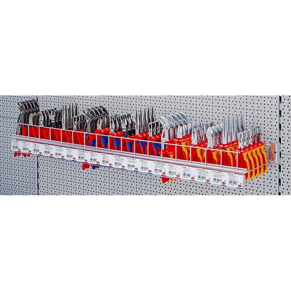 Knipex Wanddisplay 00 19 34 7 