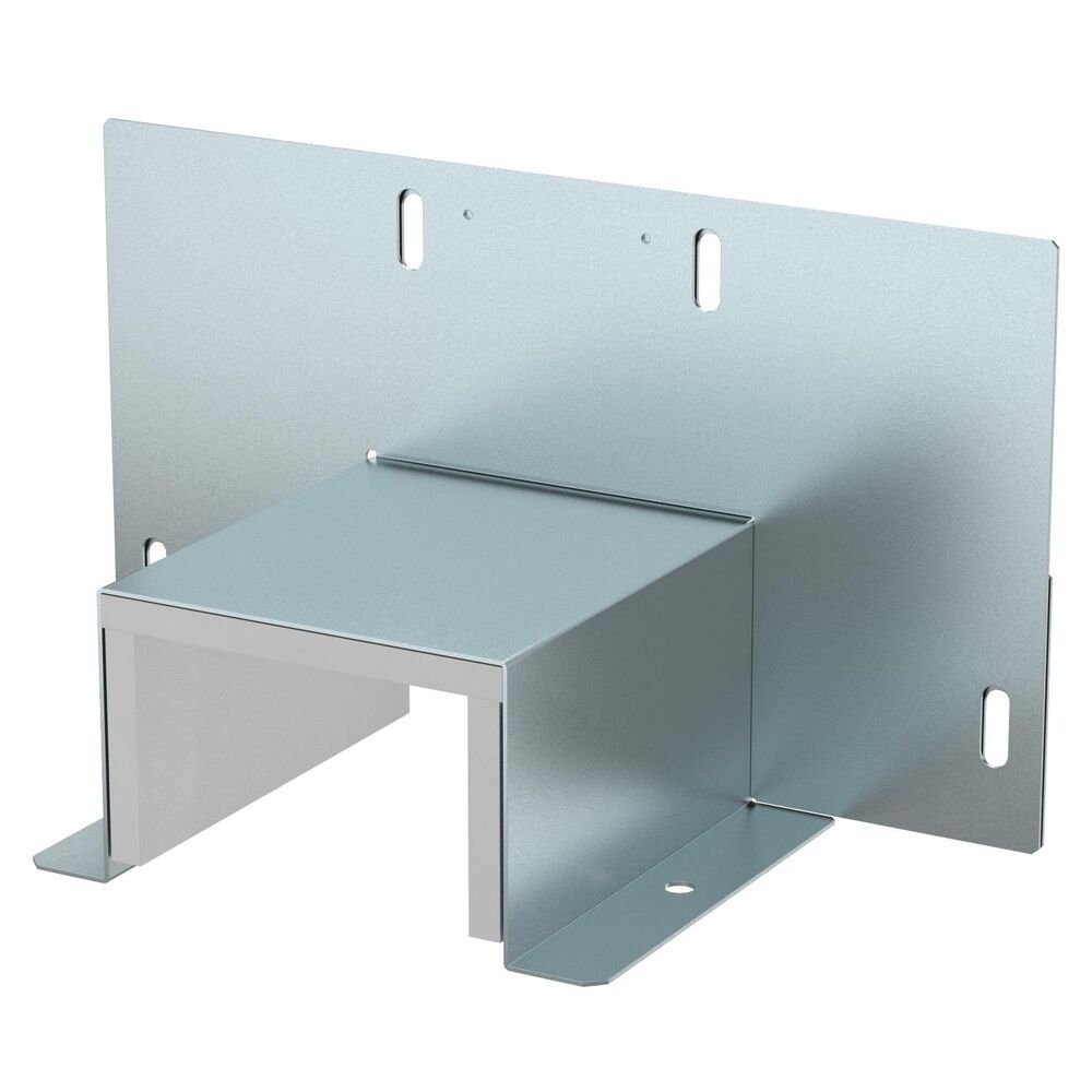 OBO Bettermann Wandanschluss 7216380 Typ BSKM-WA 0711 FS