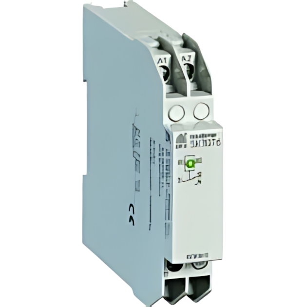 Dold Koppelrelais 0060061 Typ SK3076.12/004 AC/DC48V 