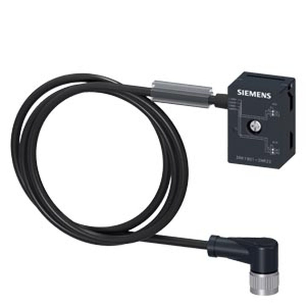 Siemens AS Interface 3RK1901-2NR22