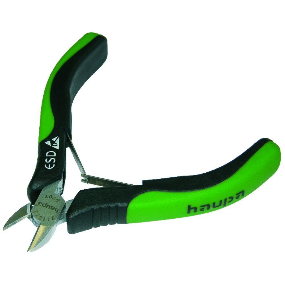 Haupa Elektronik Seitenschneider 211872