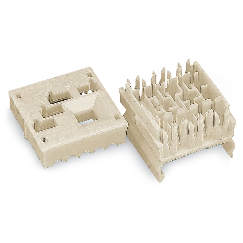 Wago Leitungshalter 267-141