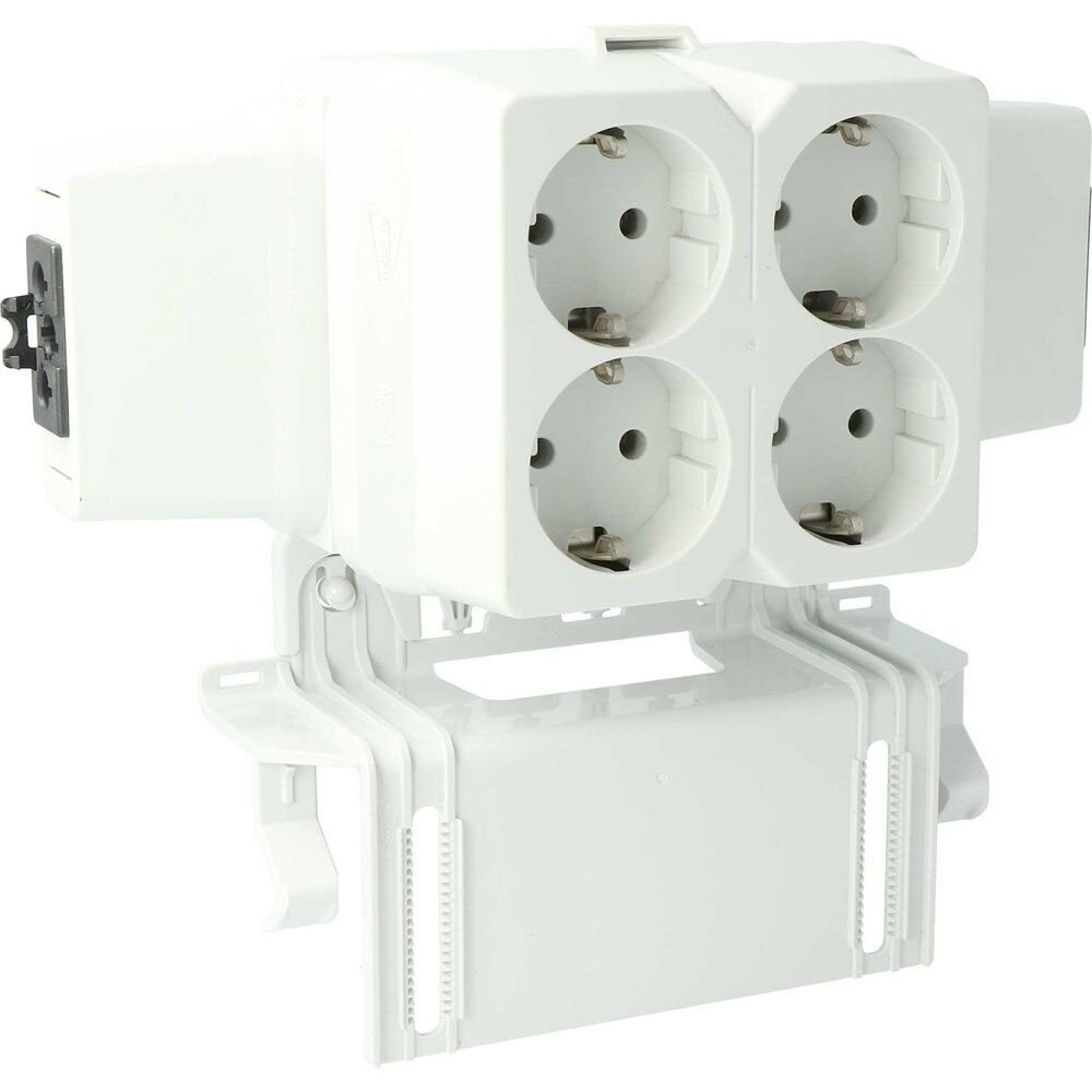 Kaiser Steckbar Gehäuse AK2 AT4602