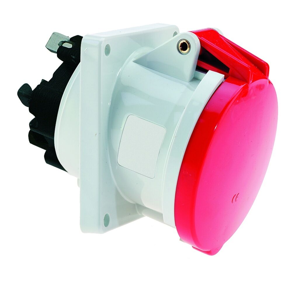 Bals Anbausteckdose 120321