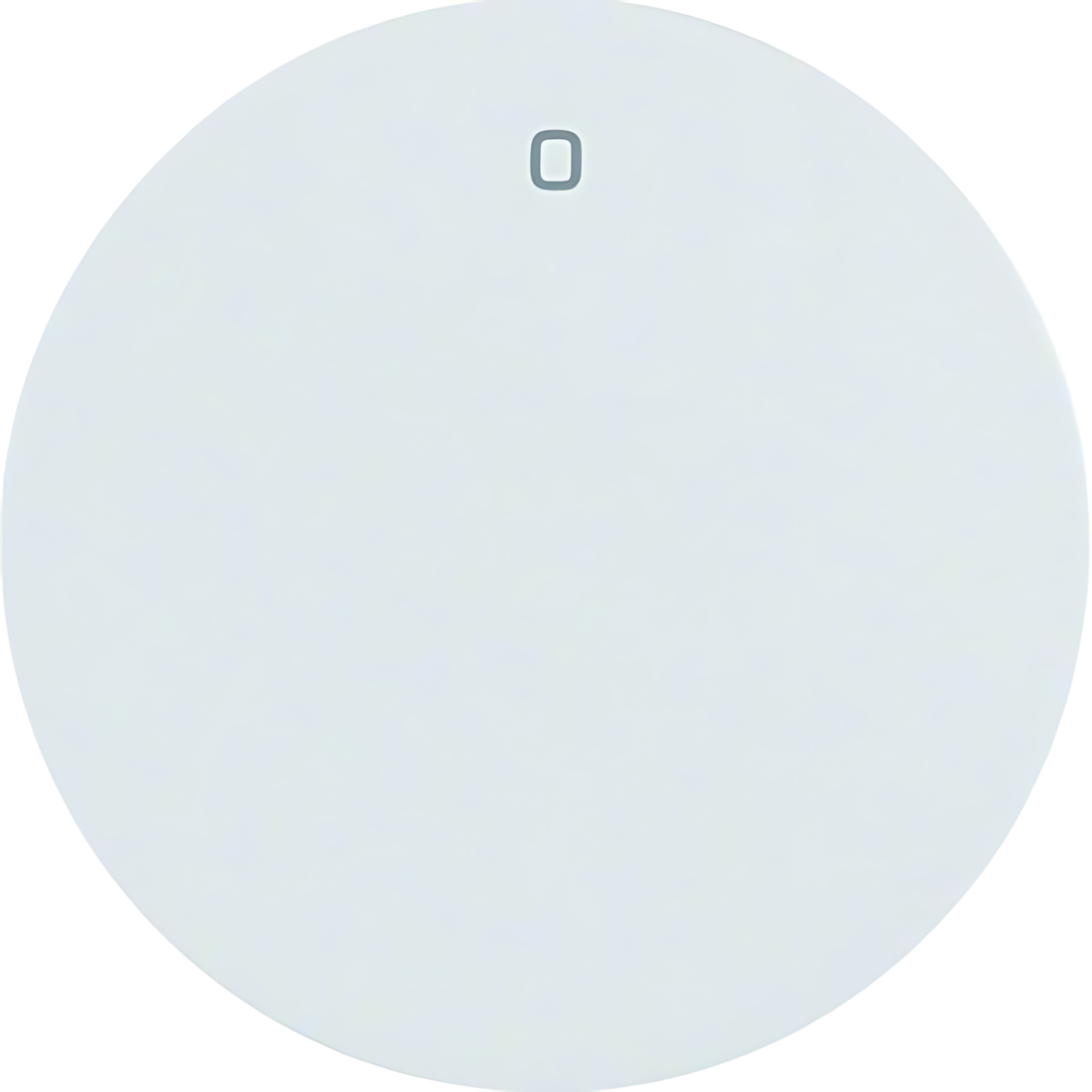 Berker Wippe 16222089 