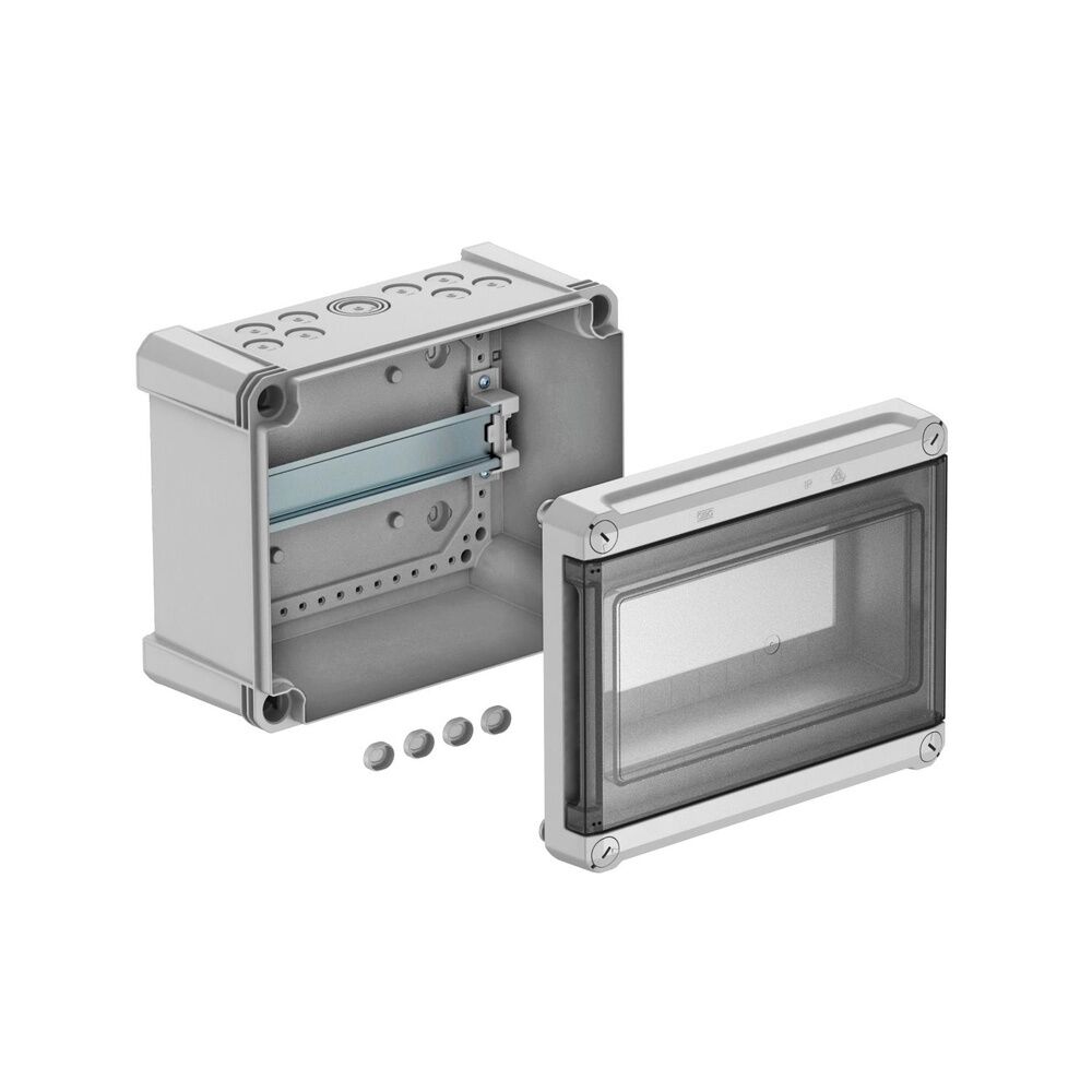 OBO Bettermann Kleinverteiler 2008868 Typ SDB 09L PC