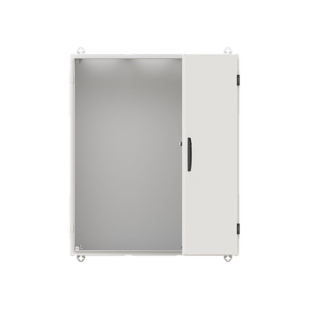 Striebel & John Wandschrank 2CPX010178R9999 Typ TW306S