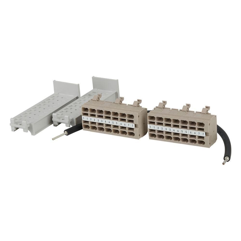 Eaton Bestückungspaket 226610 Typ ZSD-BPKT/T/24