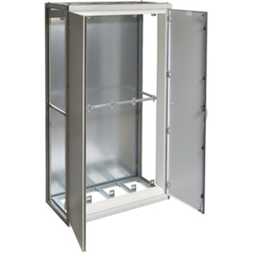 Hager Anreihstandverteiler FG24XE