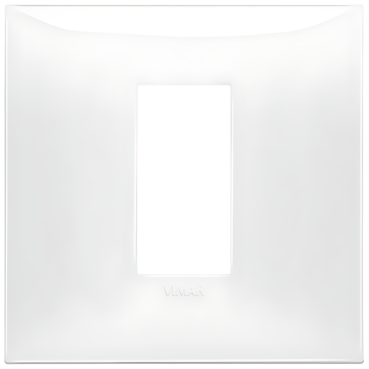 Vimar Abdeckrahmen 09661.01