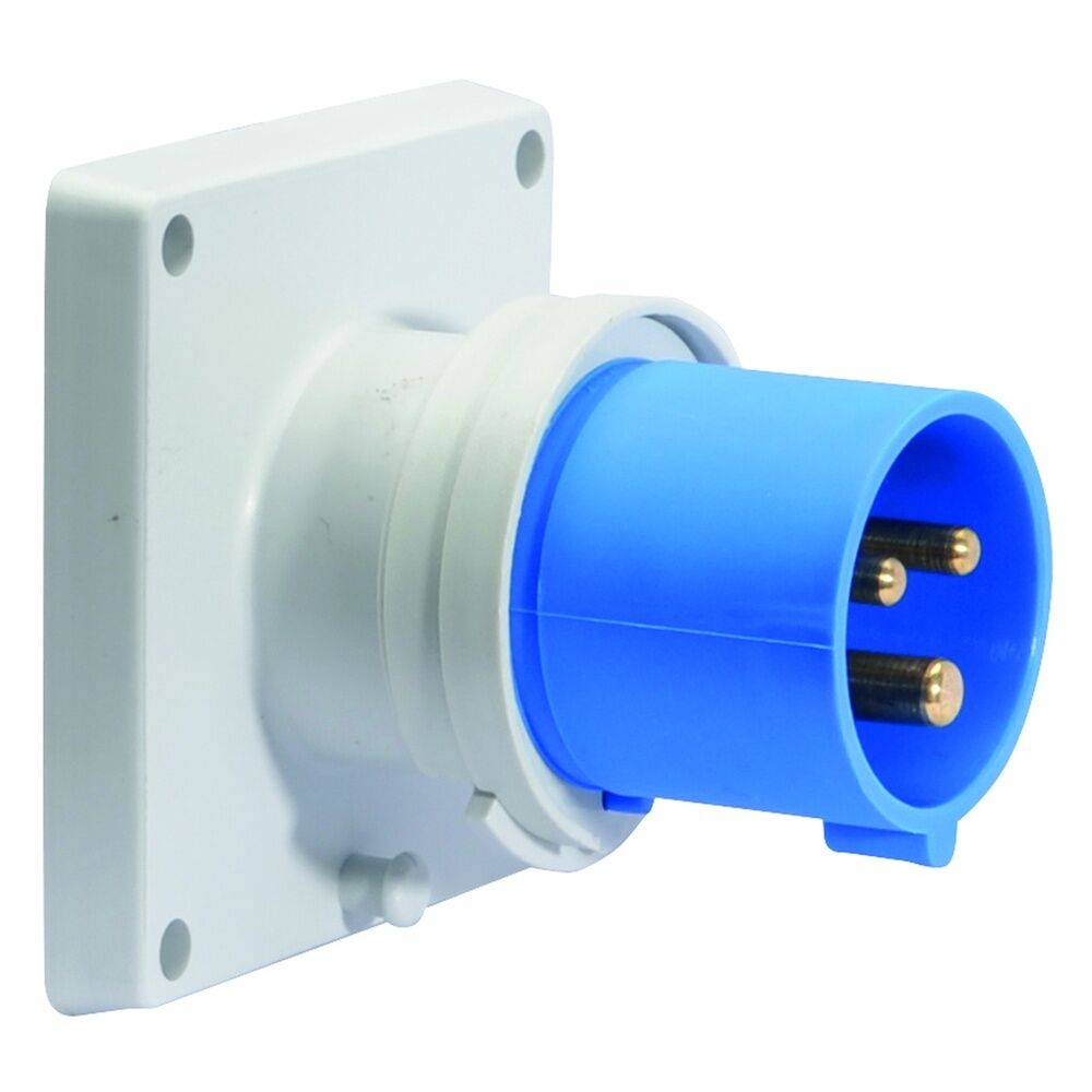 Bals Anbaugerätestecker 2898