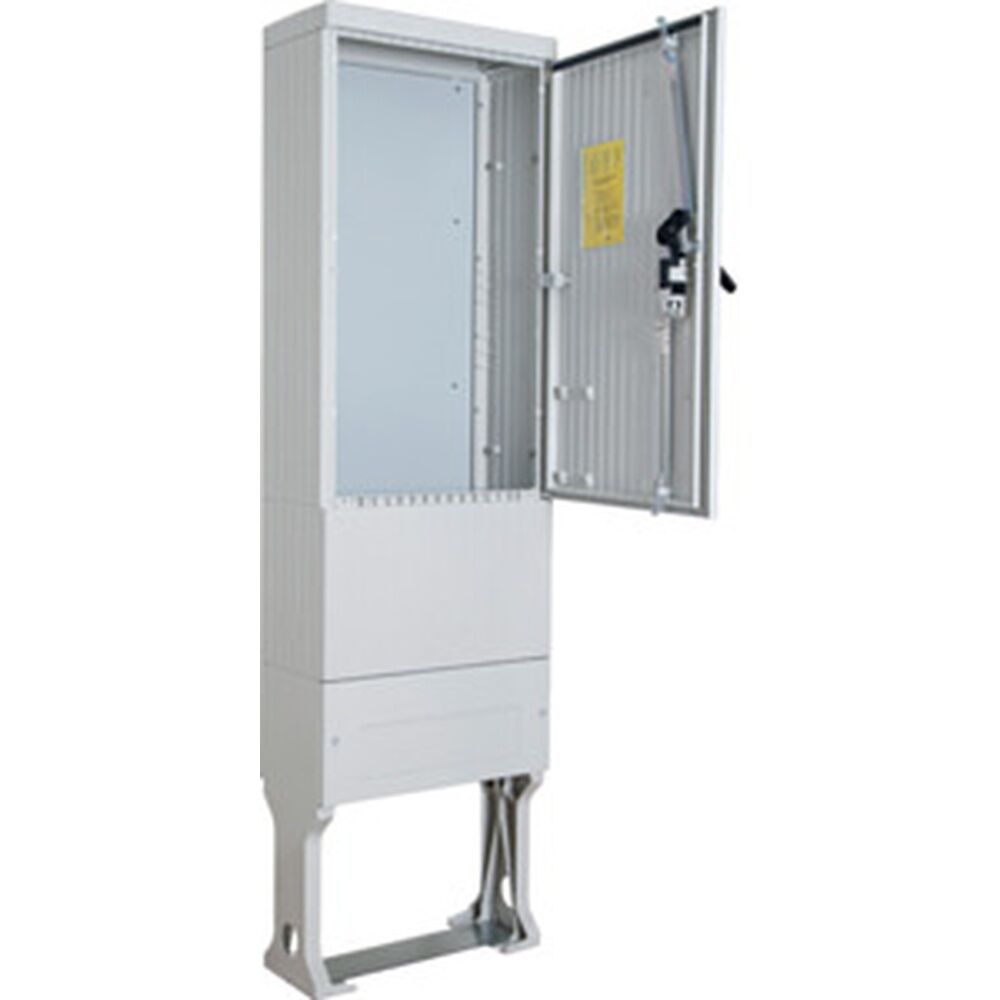 Hager Verteilersäule ZAL205P