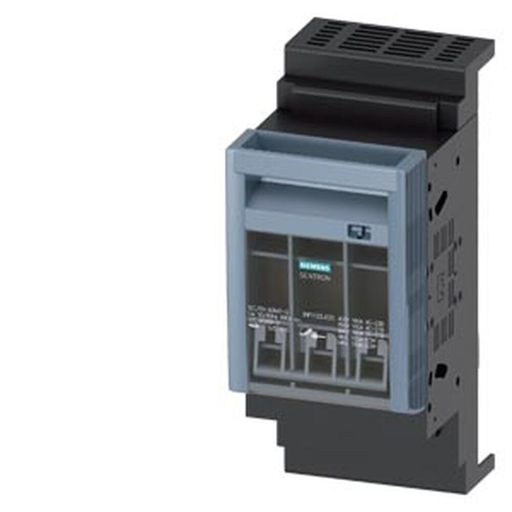 Siemens Sicherungskasttrennschalter 3NP1123-1JC20