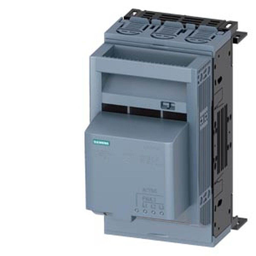 Siemens Sicherungskasttrennschalter 3NP1133-1BC12